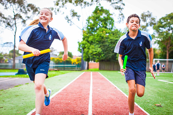 St Columbas Catholic Primary School Leichhardt North