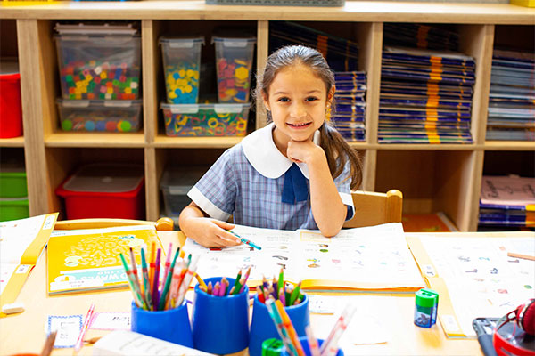 St Columbas Catholic Primary School Leichhardt North