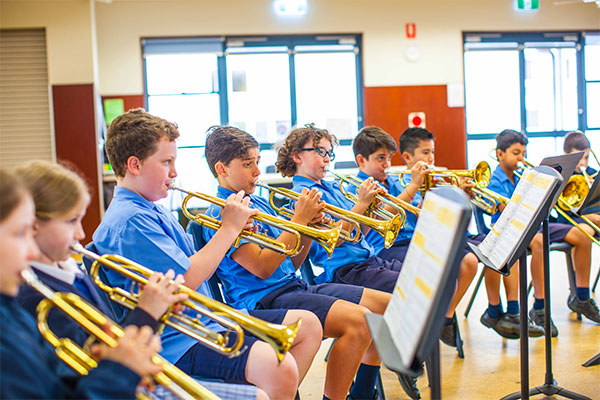 St Columbas Catholic Primary School Leichhardt North